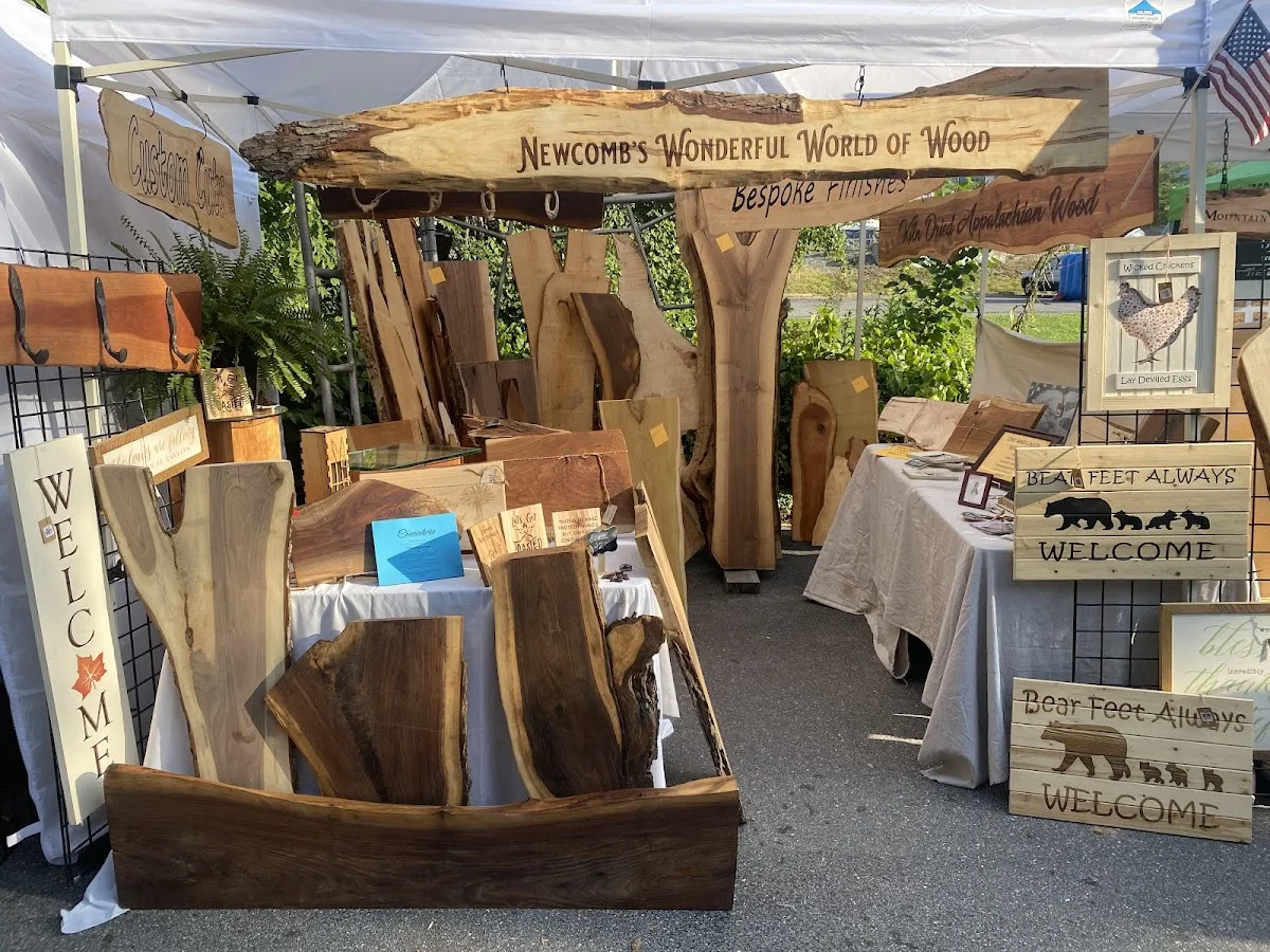 Newcomb Tree Service gallery 2