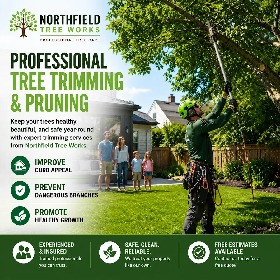 Northfield Tree Works
