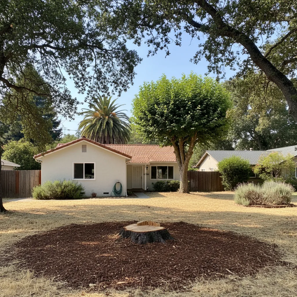 Oakland Tree Service gallery 2