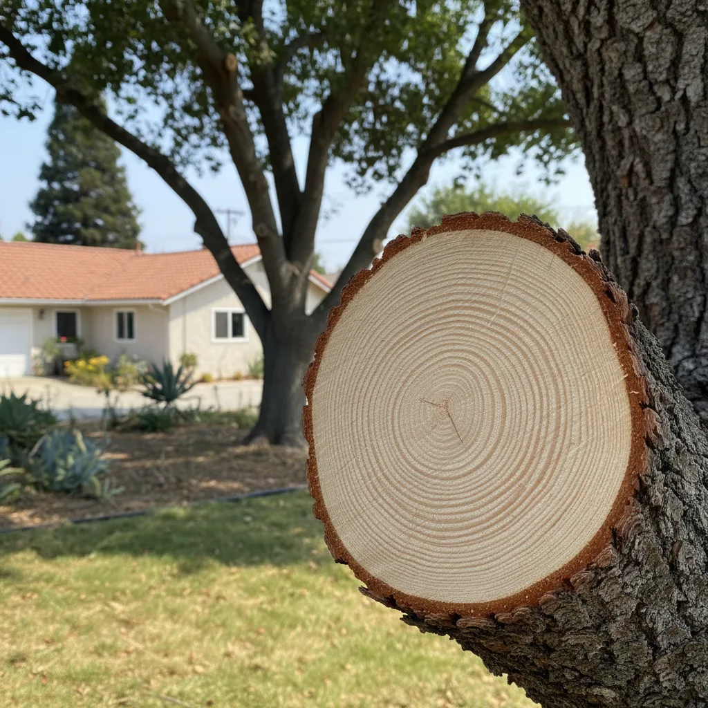 Oakland Tree Service gallery 3