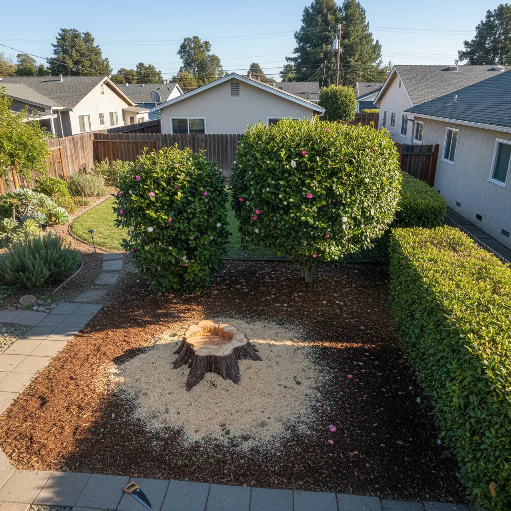 Oakland Tree Service gallery 5