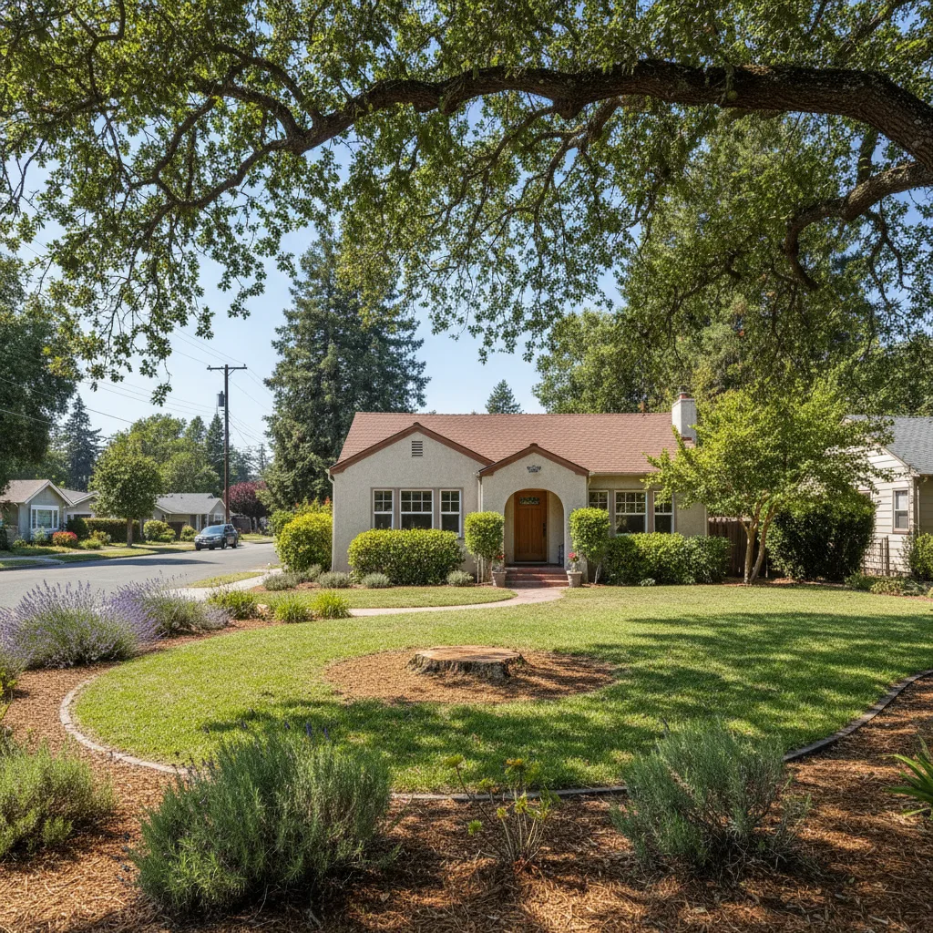 Oakland Tree Service gallery 6