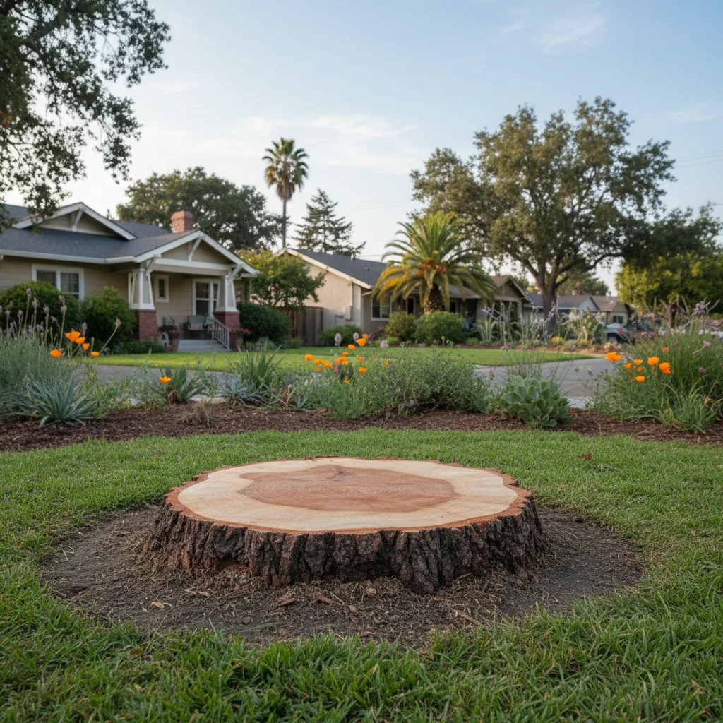 Oakland Tree Service gallery 7