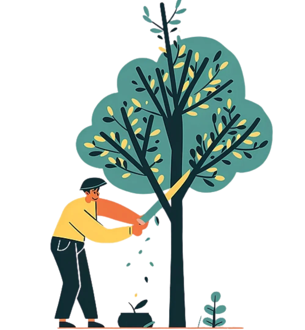 Owens Bros. Tree Service gallery 9