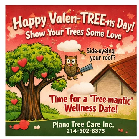Plano Tree Care Inc gallery 7