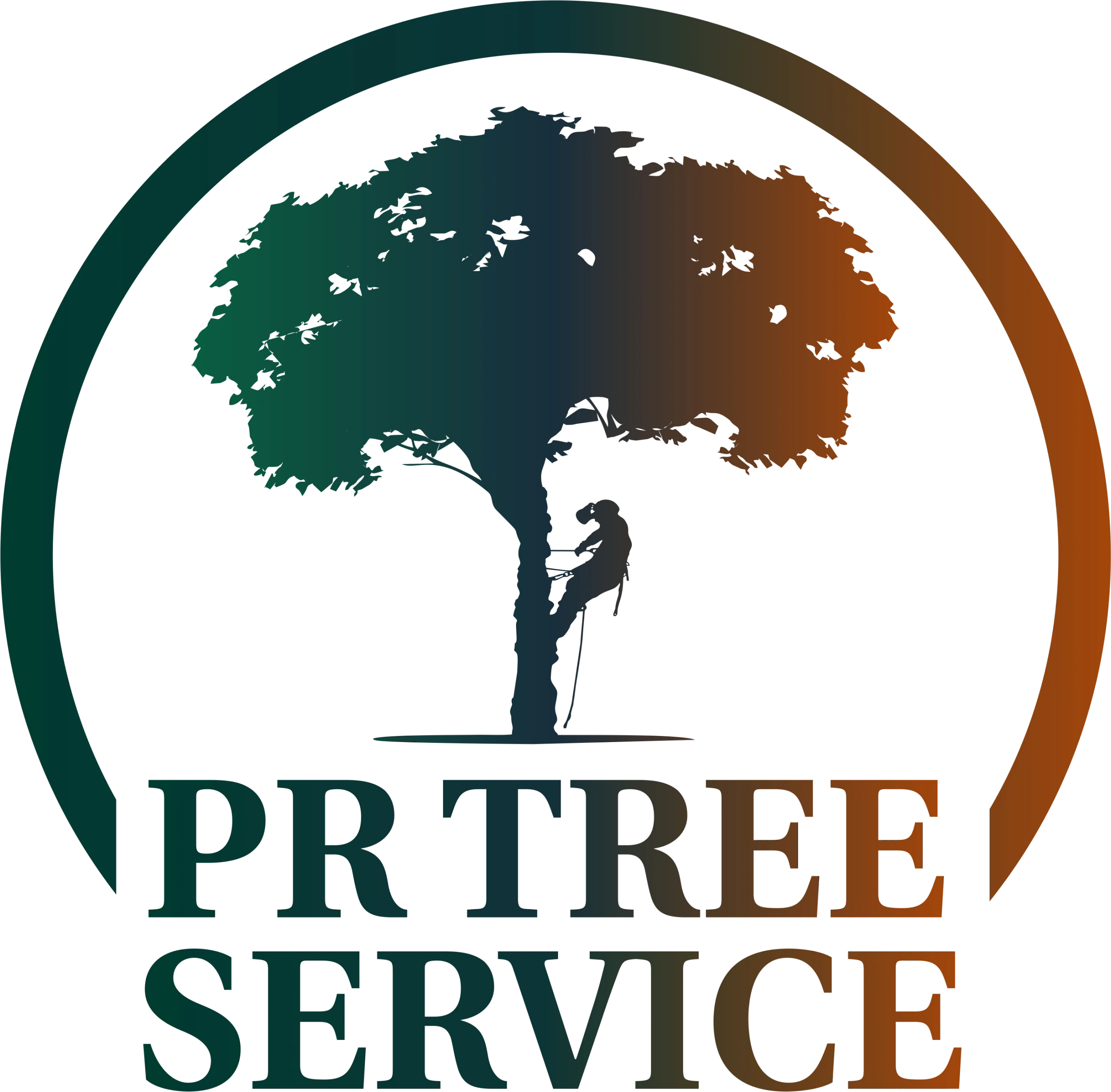 PR Tree Service gallery 2