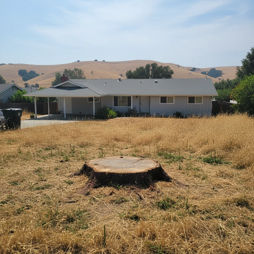San Leandro Tree Service gallery 2