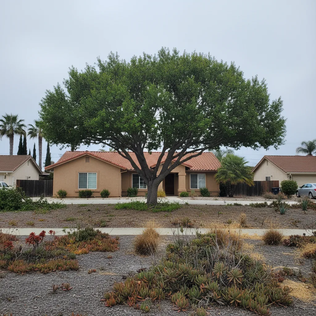San Leandro Tree Service gallery 4