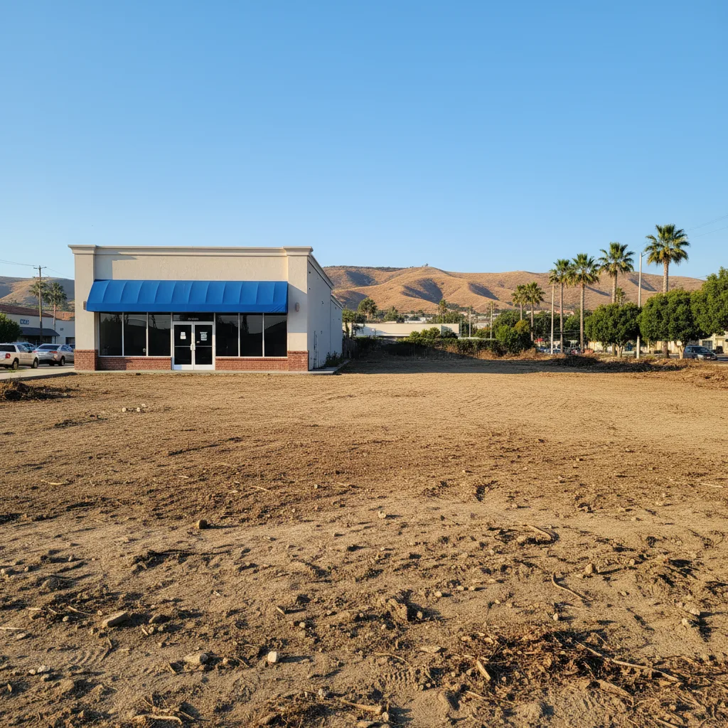 San Leandro Tree Service gallery 10