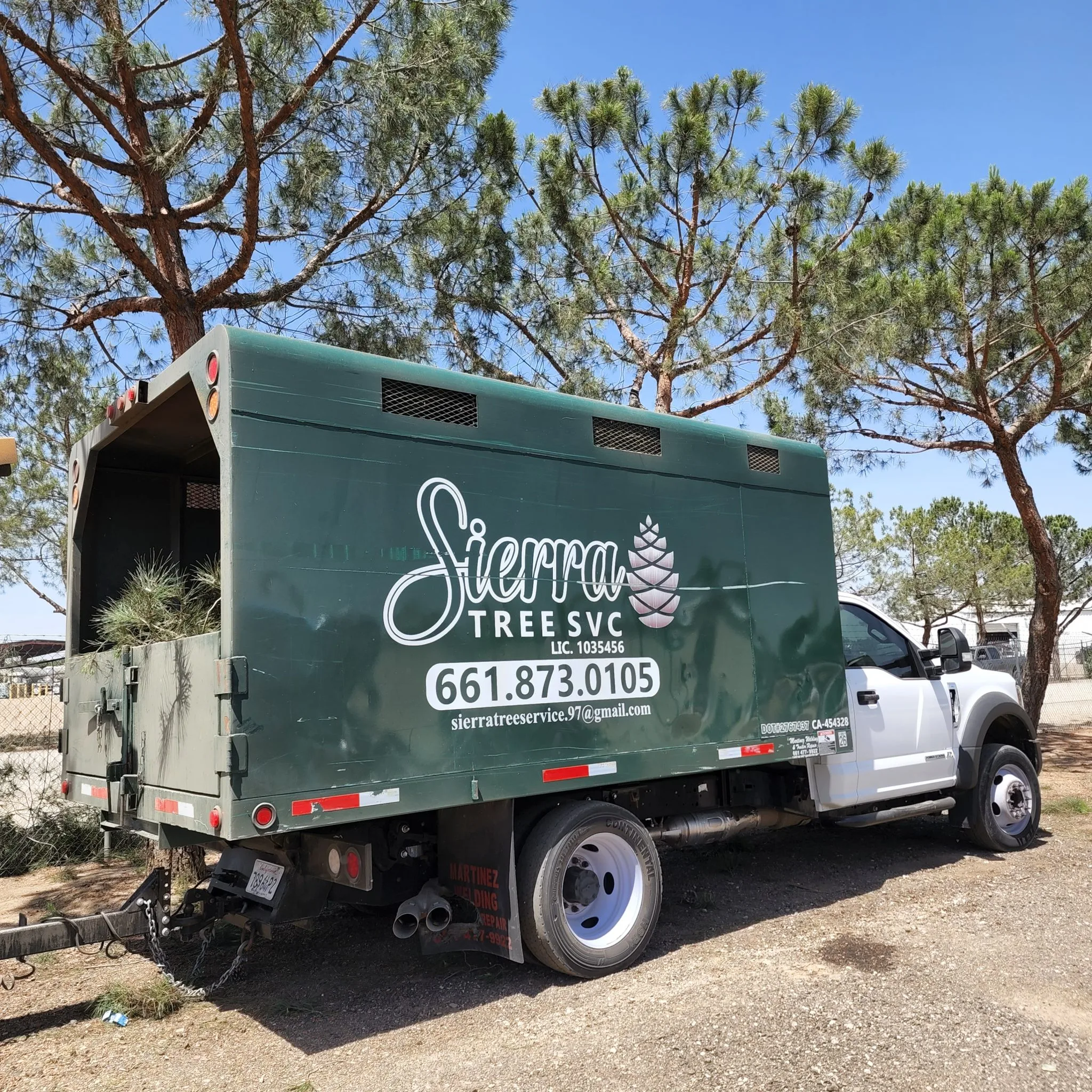 Sierra Tree Svc, LLC gallery 6