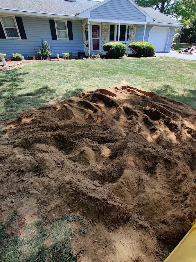 StumpBustersLLC - Stump Grinding