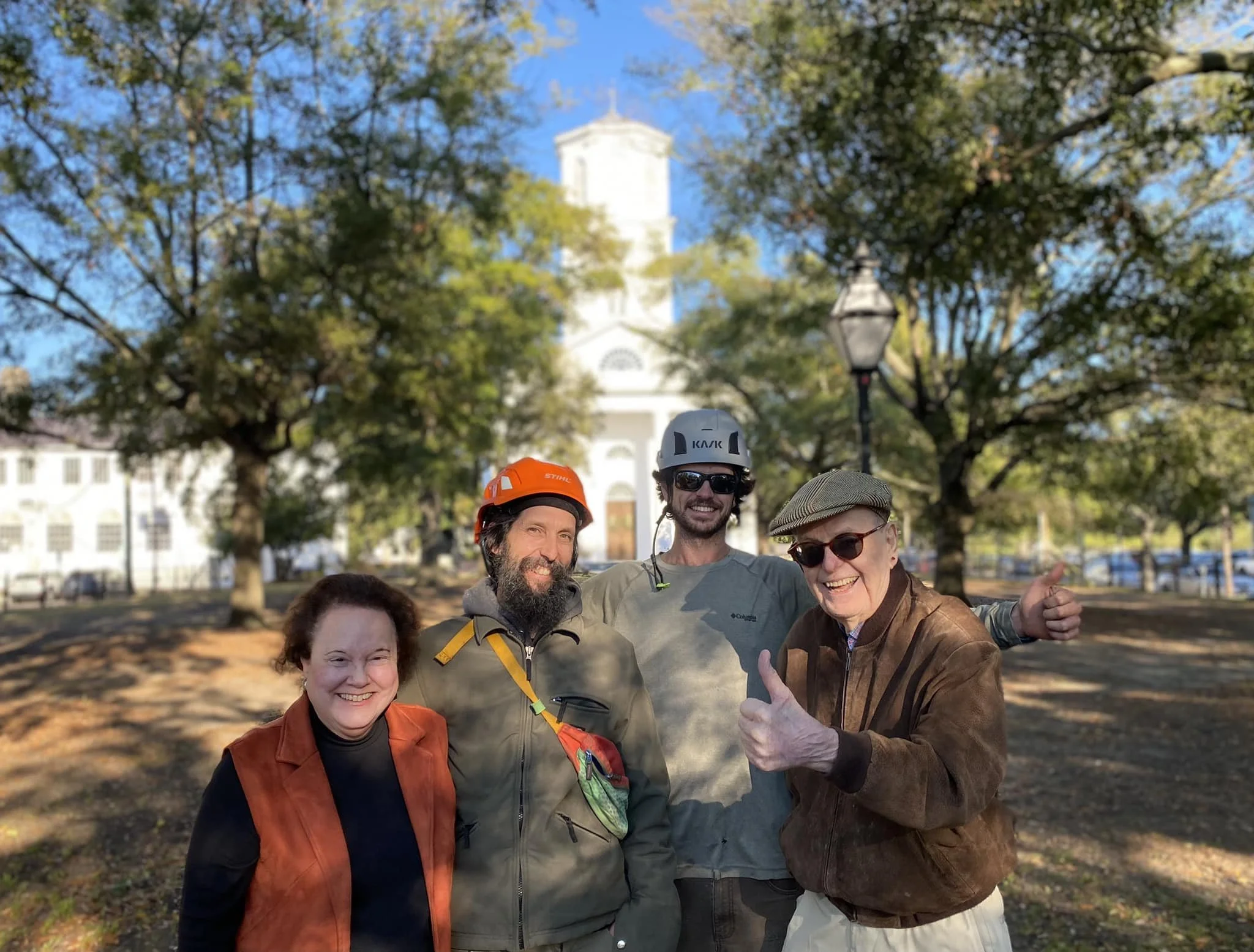The Charleston Arborist gallery 9