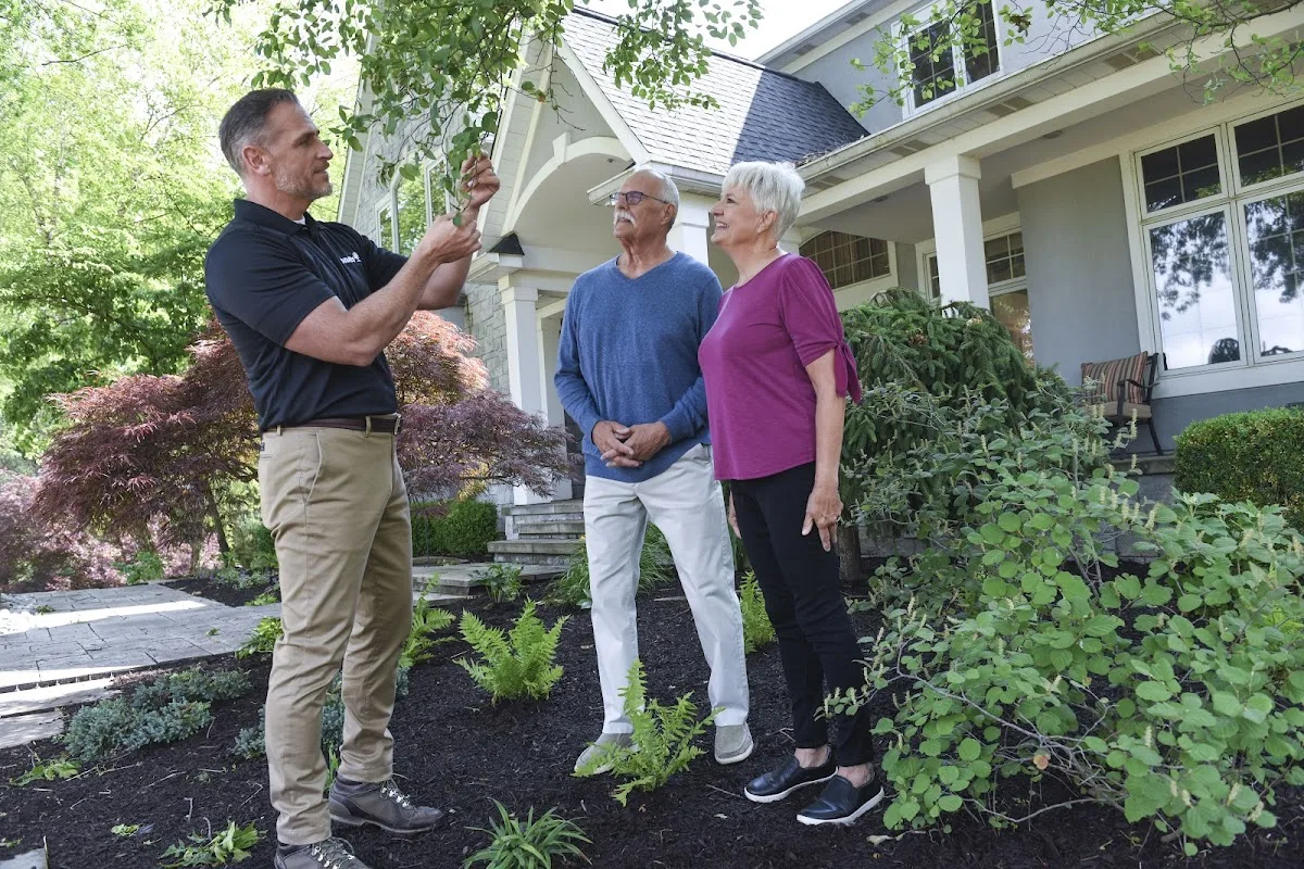 The Davey Tree Expert Company