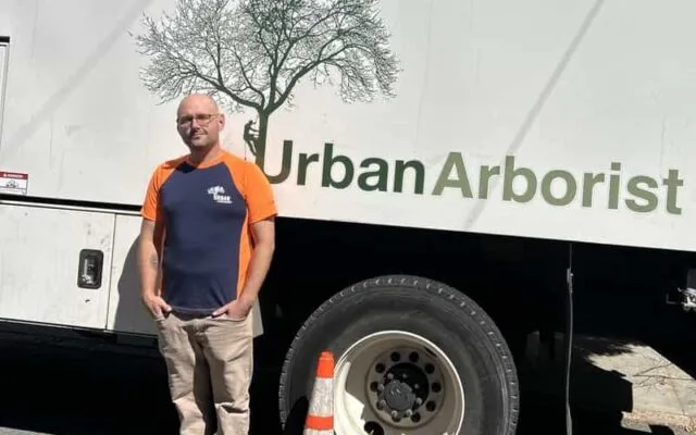 The Urban Arborist gallery 8