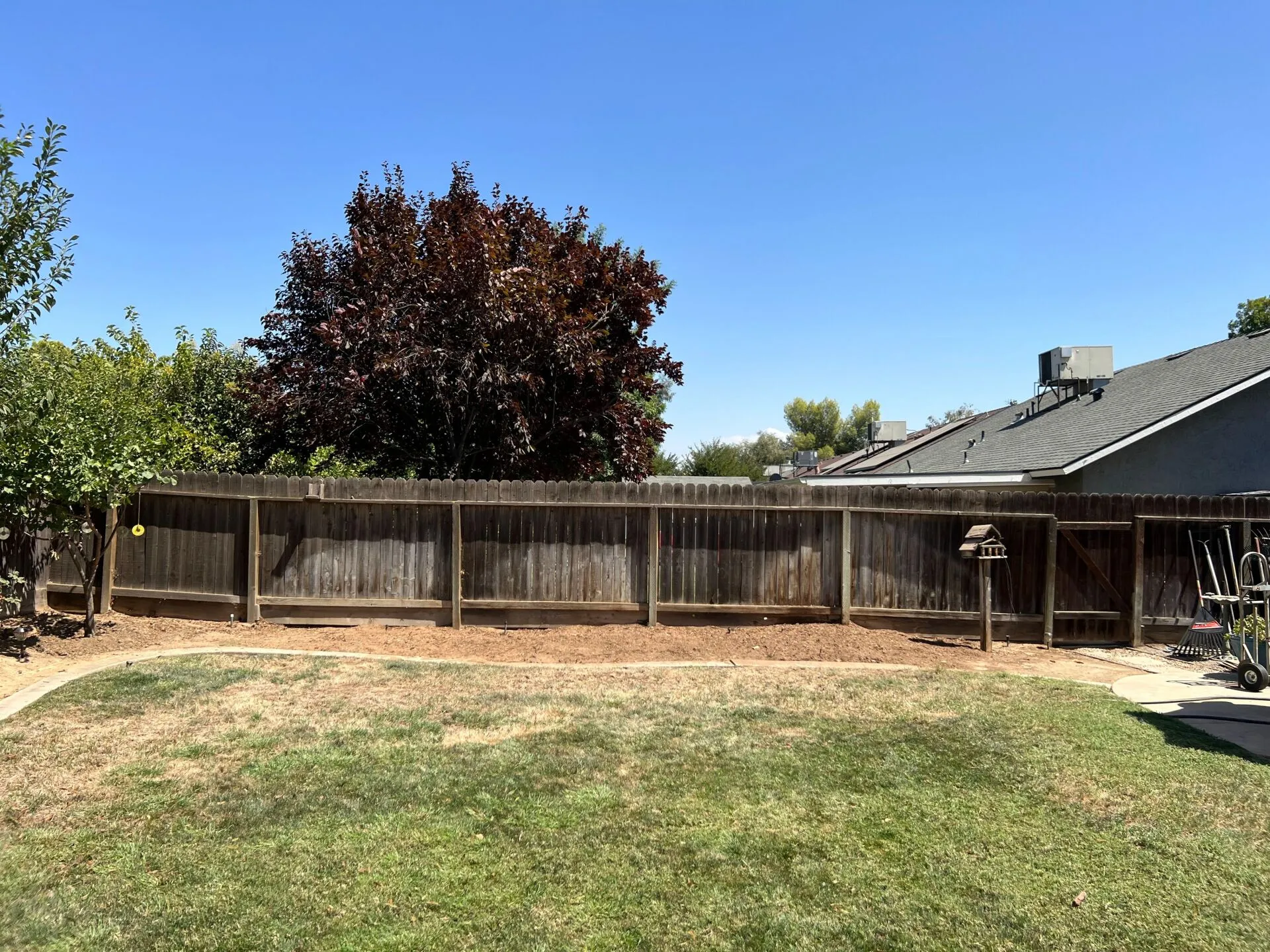 Travis Tree Service gallery 6