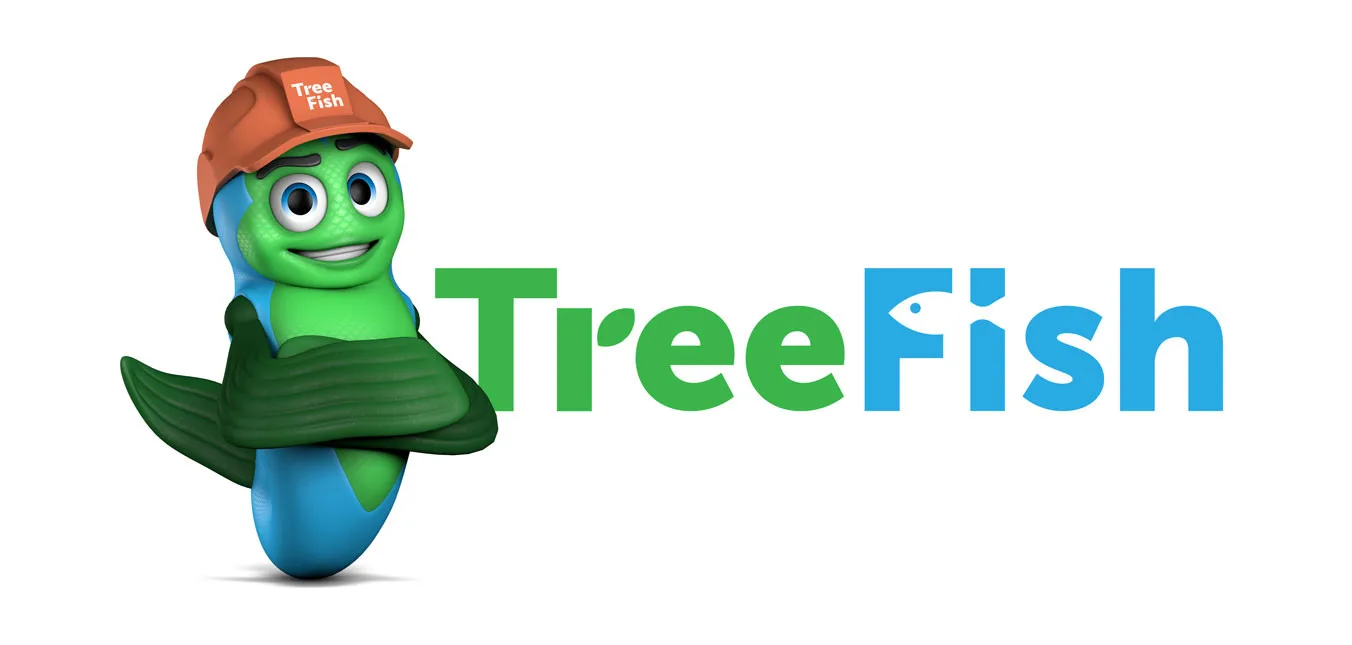 Tree Fish gallery 2